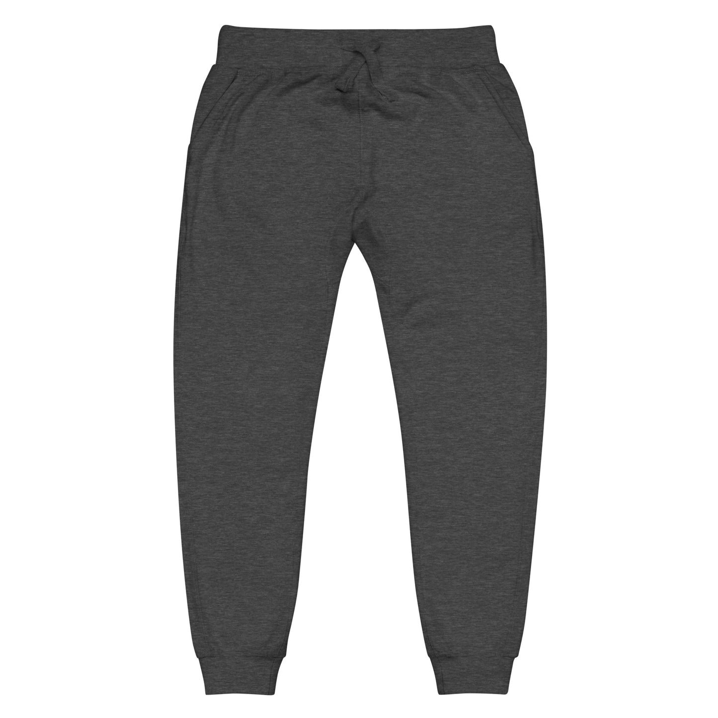 D-OFFICIAL BRANDS "Bar-Code" Fleece Sweatpants