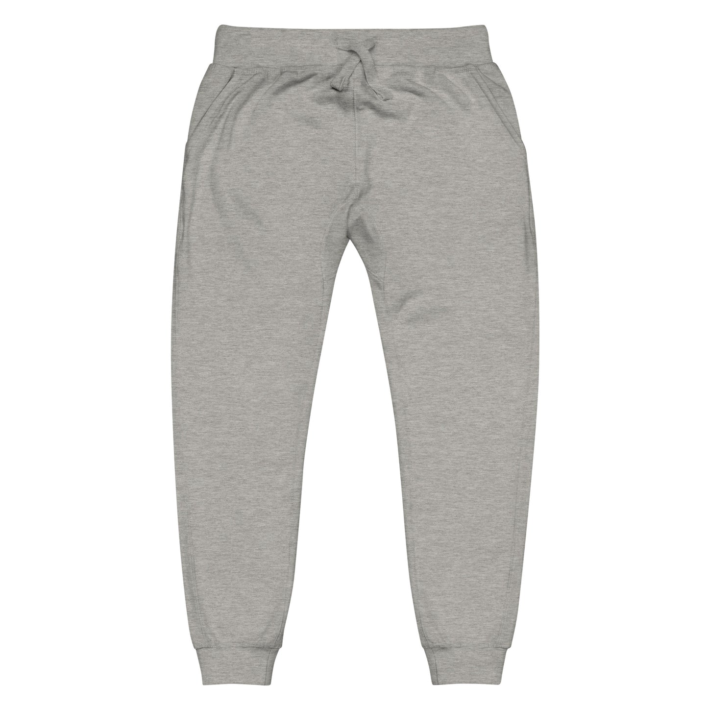 D-OFFICIAL BRANDS "Bar-Code" Premium Fleece Sweatpants