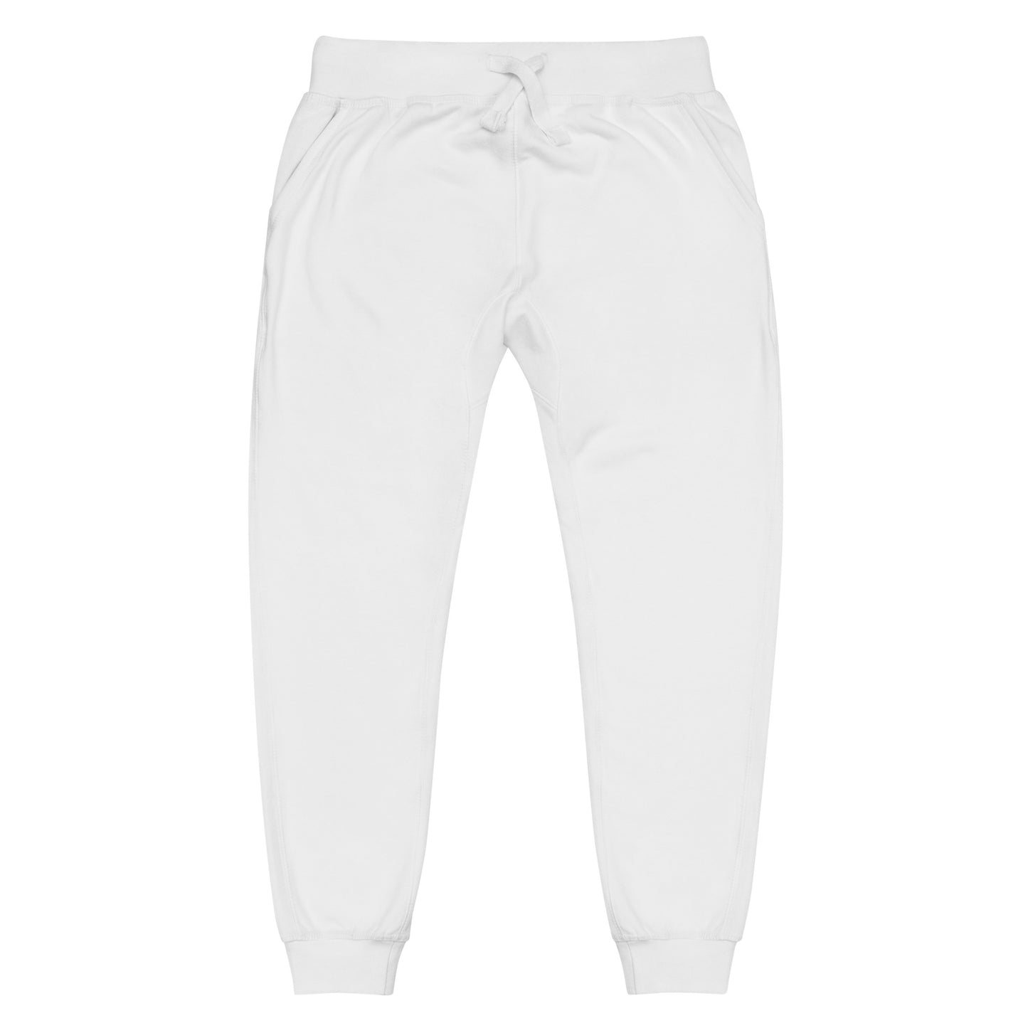 D-OFFICIAL BRANDS "Bar-Code" Premium Fleece Sweatpants