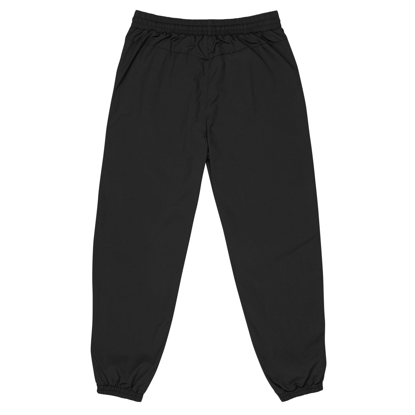 D-OFFICIAL BRANDS "Original Logo" Premium Tracksuit/Sweatpants (Black Logo Collection)