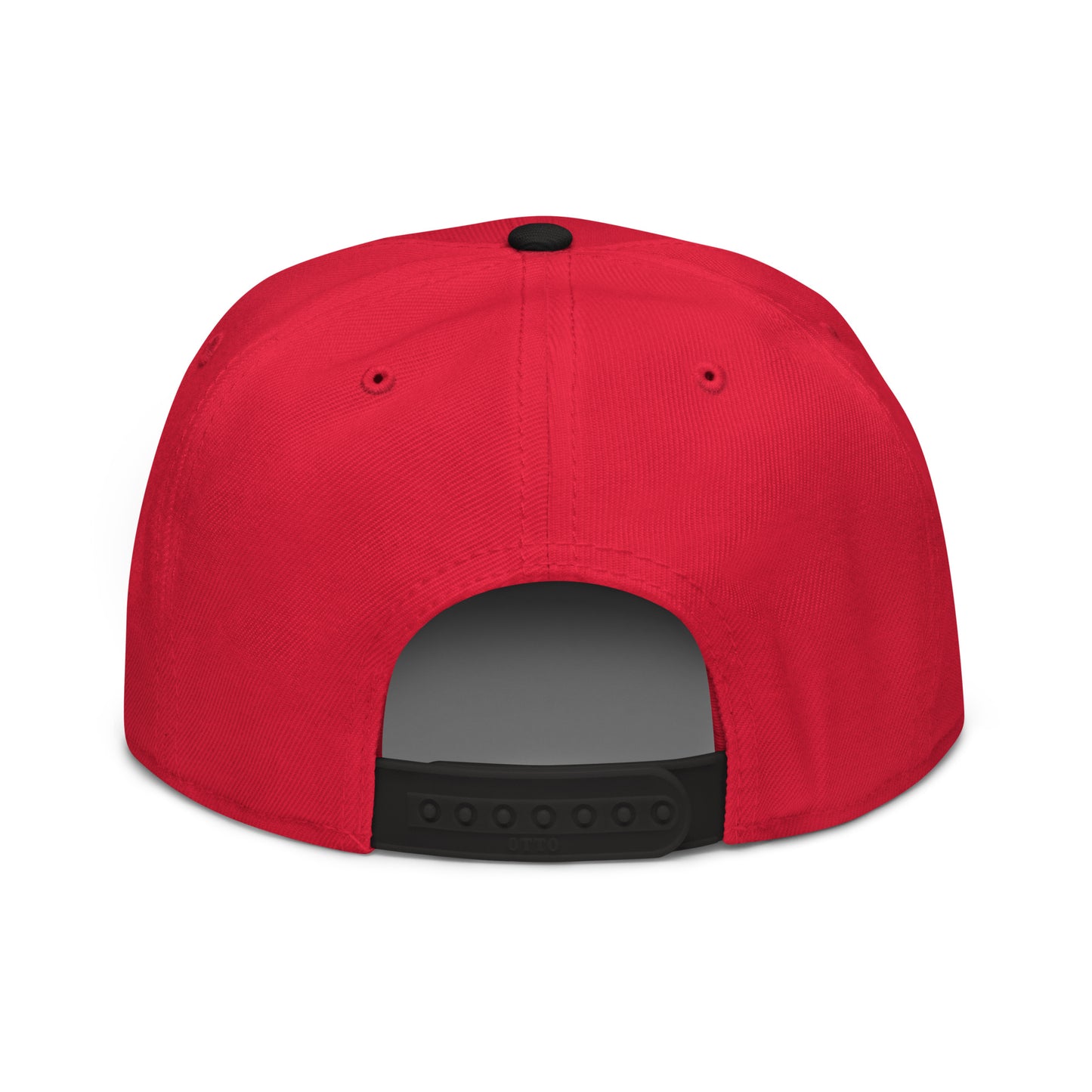 D-OFFICIAL BRANDS "Original Logo" Snapback Baseball Cap